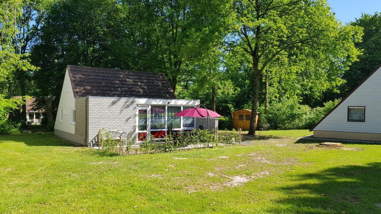 فيلا Belle - Mooi Zuid Limburg سيمبيلفيلد المظهر الخارجي الصورة