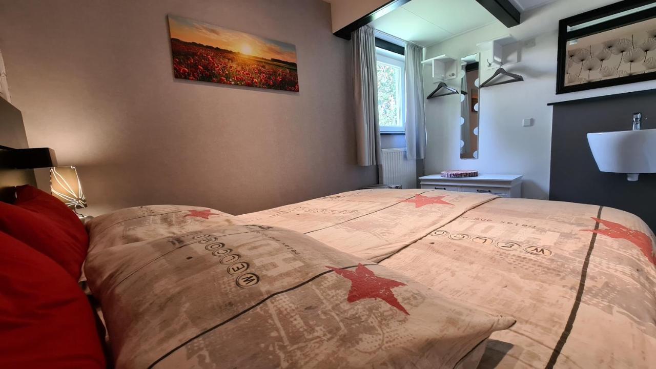 فيلا Belle - Mooi Zuid Limburg سيمبيلفيلد المظهر الخارجي الصورة