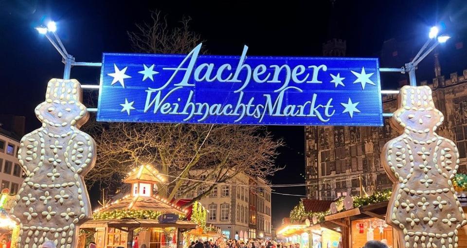 فيلا Belle - Mooi Zuid Limburg سيمبيلفيلد المظهر الخارجي الصورة