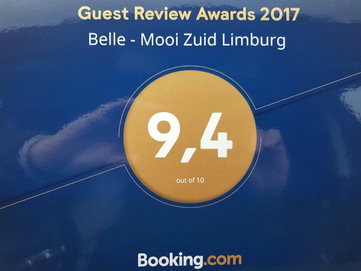 فيلا Belle - Mooi Zuid Limburg سيمبيلفيلد المظهر الخارجي الصورة