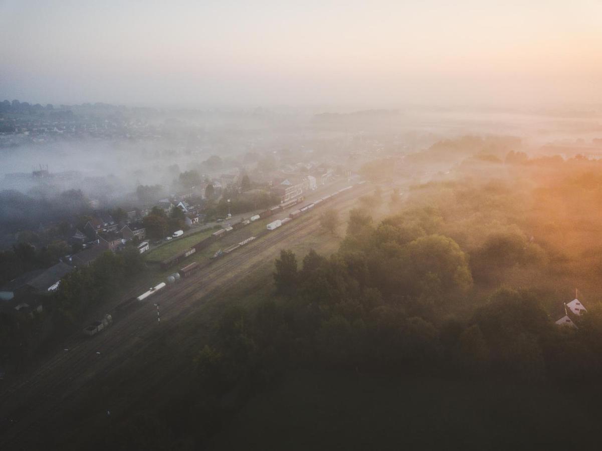 فيلا Belle - Mooi Zuid Limburg سيمبيلفيلد المظهر الخارجي الصورة