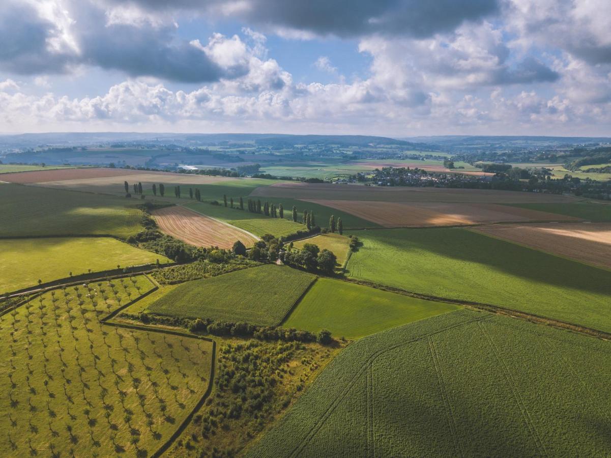فيلا Belle - Mooi Zuid Limburg سيمبيلفيلد المظهر الخارجي الصورة